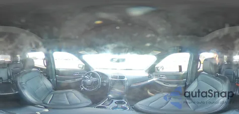 2018 Ford Explorer Limited from USA, damaged, VIN 1FM5K7F80JGC00581